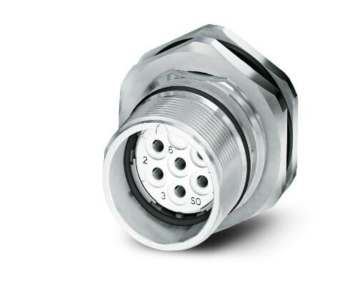 Phoenix Contact 1619845 Connector