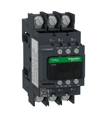 Schneider Electric LC1D65A6B7 Device