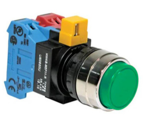 IDEC HW4B-M2F02-G Device