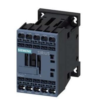 Siemens 3RH21312UB40 Relay