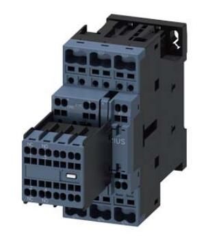 Siemens 3RT20242AP04 Contactor