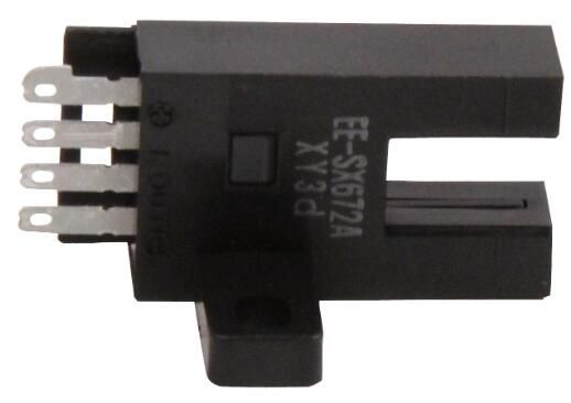 OMRON EESX672A Sensor