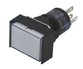 IDEC AL6H-M14-JW Device