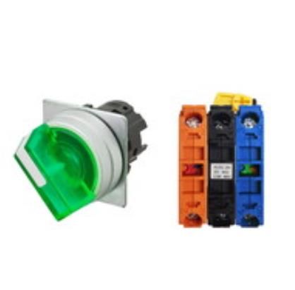 OMRON A22NW-2ML-TGA-G102-GA Device