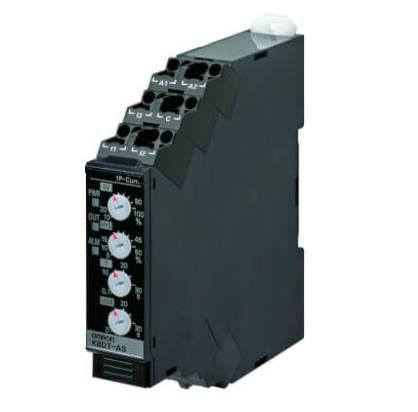 OMRON K8DT-AS3CD Device