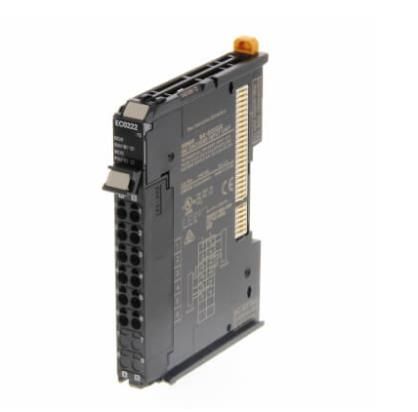 OMRON NX-EC0222 Device