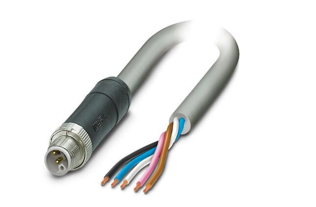Phoenix Contact 1424611 Cable