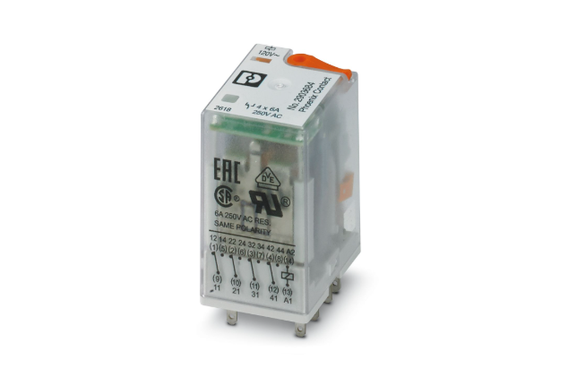 Phoenix Contact 2903684 Relay