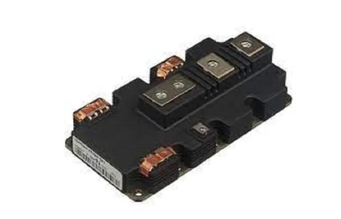 Infineon FF900R12IP4BOSA2 IGBT Module, 900 A 1200 V