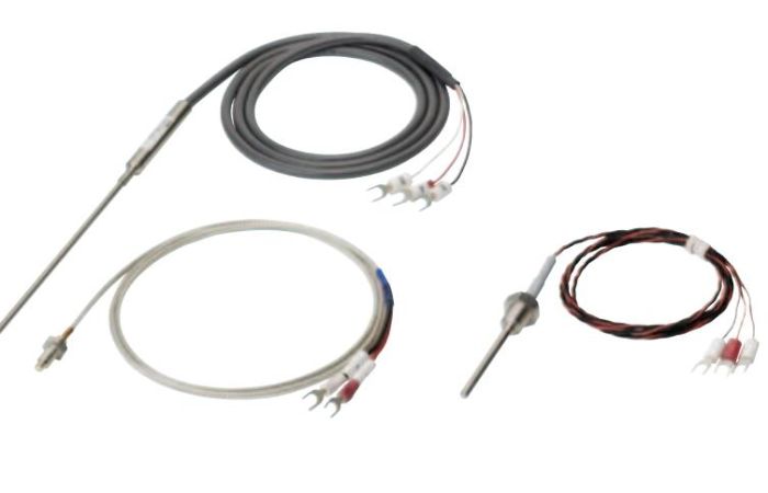 OMRON E52CA1DYM62M Device