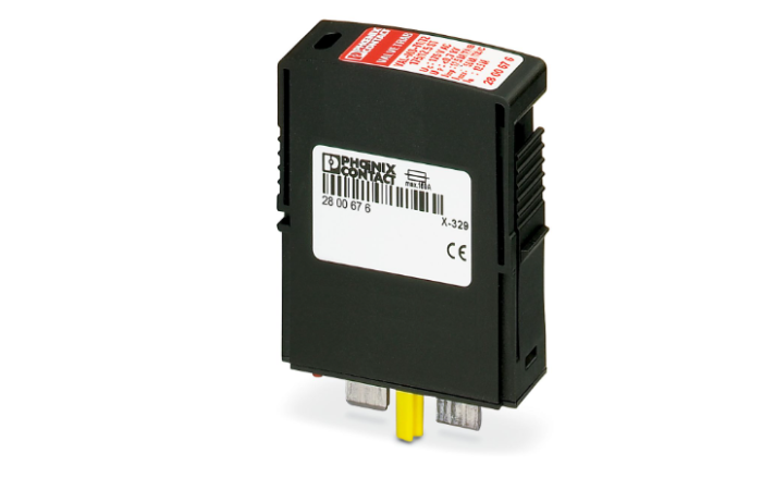 Phoenix Contact 2800676 Plug