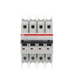 ABB SU204M-K30 Breakers