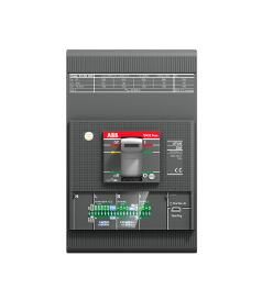 ABB XT4HU3150FFF000XXX Breaker