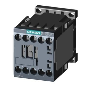 Siemens 3RT25171AP00 Contactor