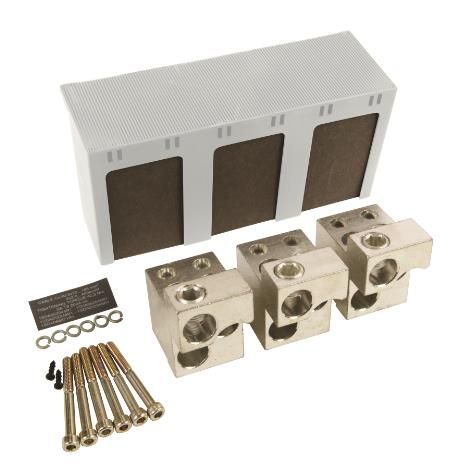 Allen Bradley 140G-M-TLA33 Device