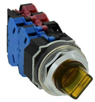 IDEC ASLD311122DNU-309-Y Device