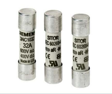 Siemens 3NC1010 SITOR