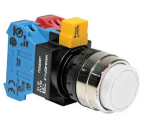 IDEC HW4B-M201-W Device