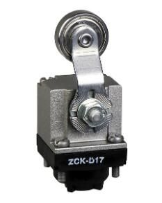 Telemecanique ZCKD16 Device