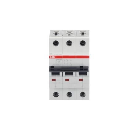 ABB ST203M-D1 Device