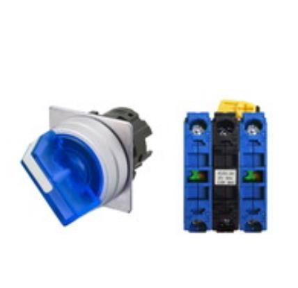 OMRON A22NW-2ML-TAA-G101-AC Device
