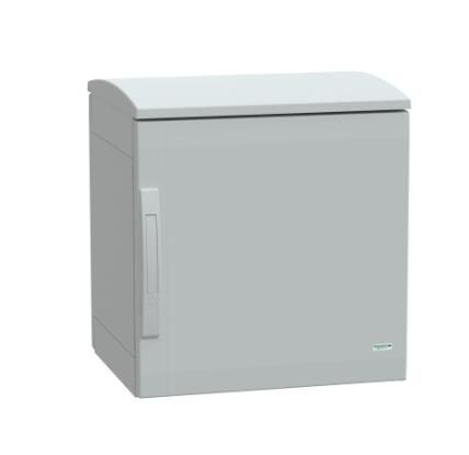 Schneider Electric NSYPLAT554G polyester