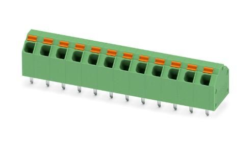 Phoenix Contact 1751464 Connector