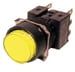 OMRON A16LJGM24D2 Button
