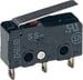OMRON ss-10t Switch