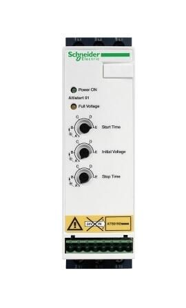 Schneider Electric ATS01N232RT Motor