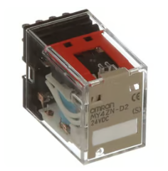 OMRON MY4IN1 DC100/110 (S) Device