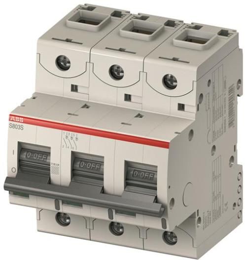 ABB S803C-D32 Circuit Breaker