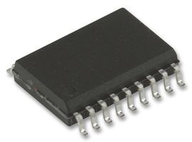 Atmel ATF16V8BQL-15SU Logic