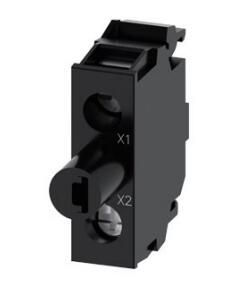 Siemens 3SU14012BG601AA0 Module