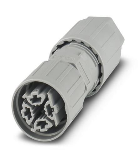 Phoenix Contact 1424019 Connector