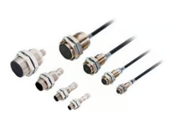 OMRON E2E-X2B3D12 5M Device