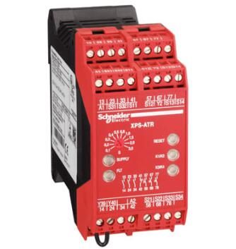 Schneider Electric XPSATR3953C Relay