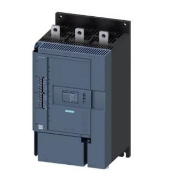 Siemens 3RW52446AC04 Starter