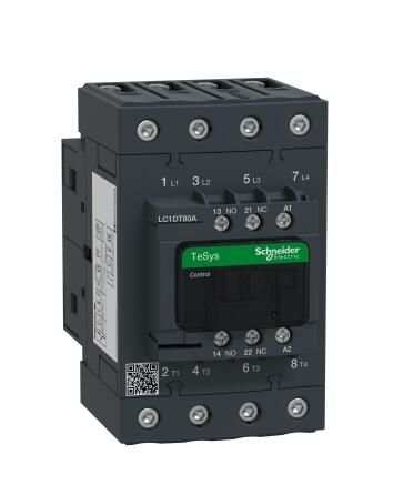 Schneider Electric LC1DT80AM7 Device