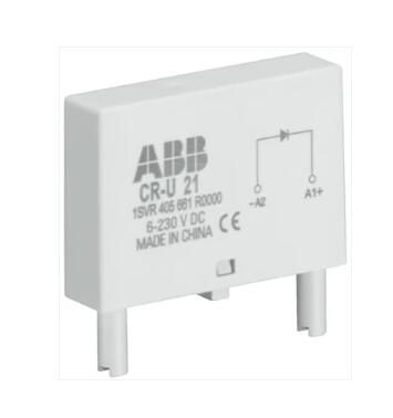 ABB 1SVR405662R1000 PLUG