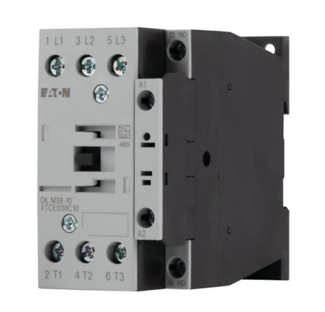 EATON/Moeller 112432 DILM38-10(24V50/60HZ) Device