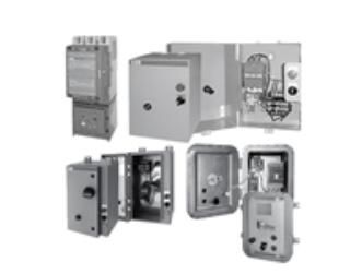 ABB A12S-84C Starter