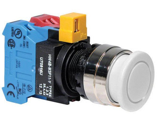 IDEC HW4B-M302-W Device