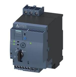Siemens 3RA62501EB32 Starter