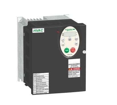 Schneider Electric ATV212HU40M3X Frequency