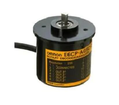 OMRON E6C2CWZ6C500PR2M Device