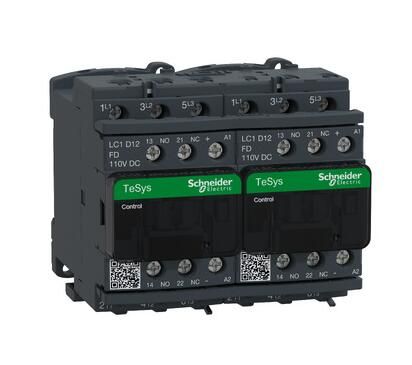 Schneider Electric LC2D12FD Device
