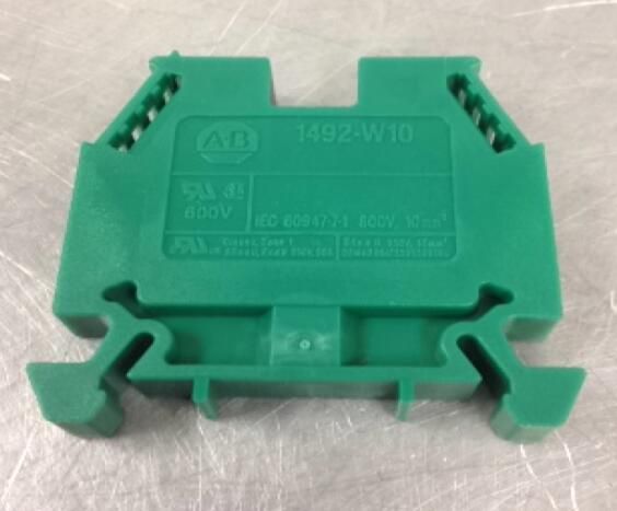 Allen Bradley 1492-W10-G Device