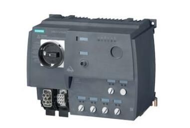 Siemens 3RK13256LS410AA5 Device