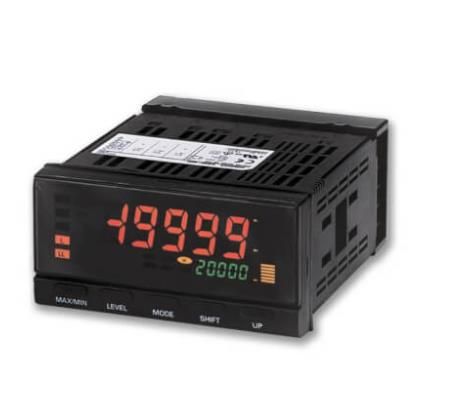 OMRON K3HB-SSD AC100-240 Device